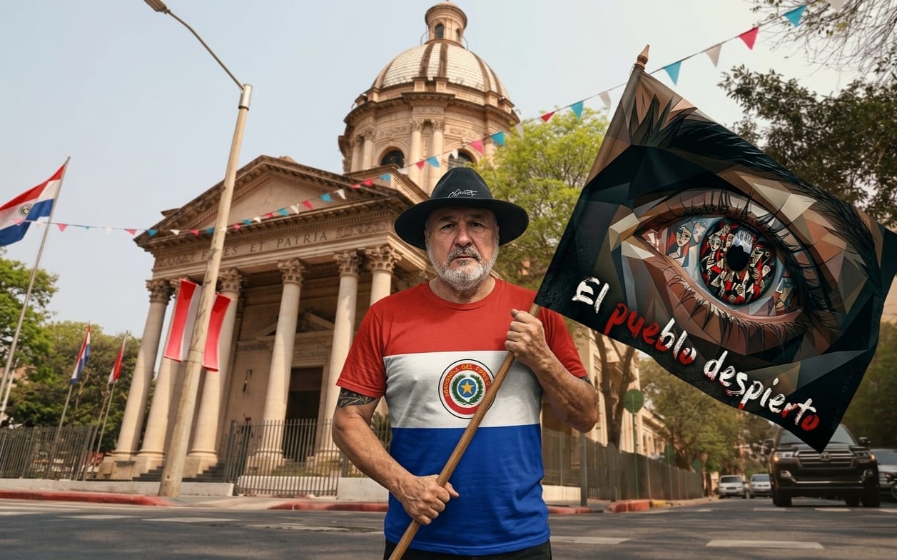 El Pueblo Despierta